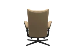 Wing lenestol m/krakk