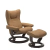 Wing lenestol m/krakk