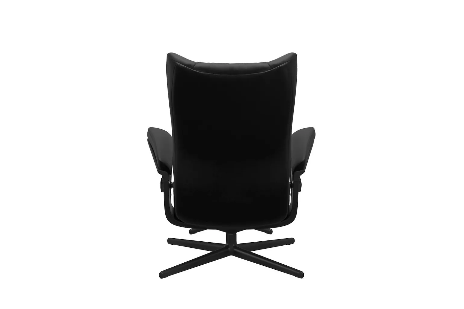 Wing lenestol m/krakk