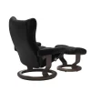 Wing lenestol m/krakk