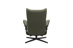 Wing lenestol m/krakk