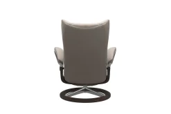Wing lenestol m/krakk