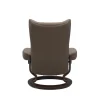 Wing lenestol m/krakk