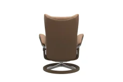 Wing lenestol m/krakk