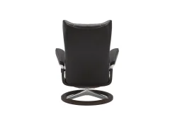 Wing lenestol m/krakk
