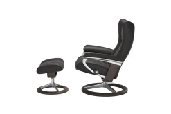Wing lenestol m/krakk