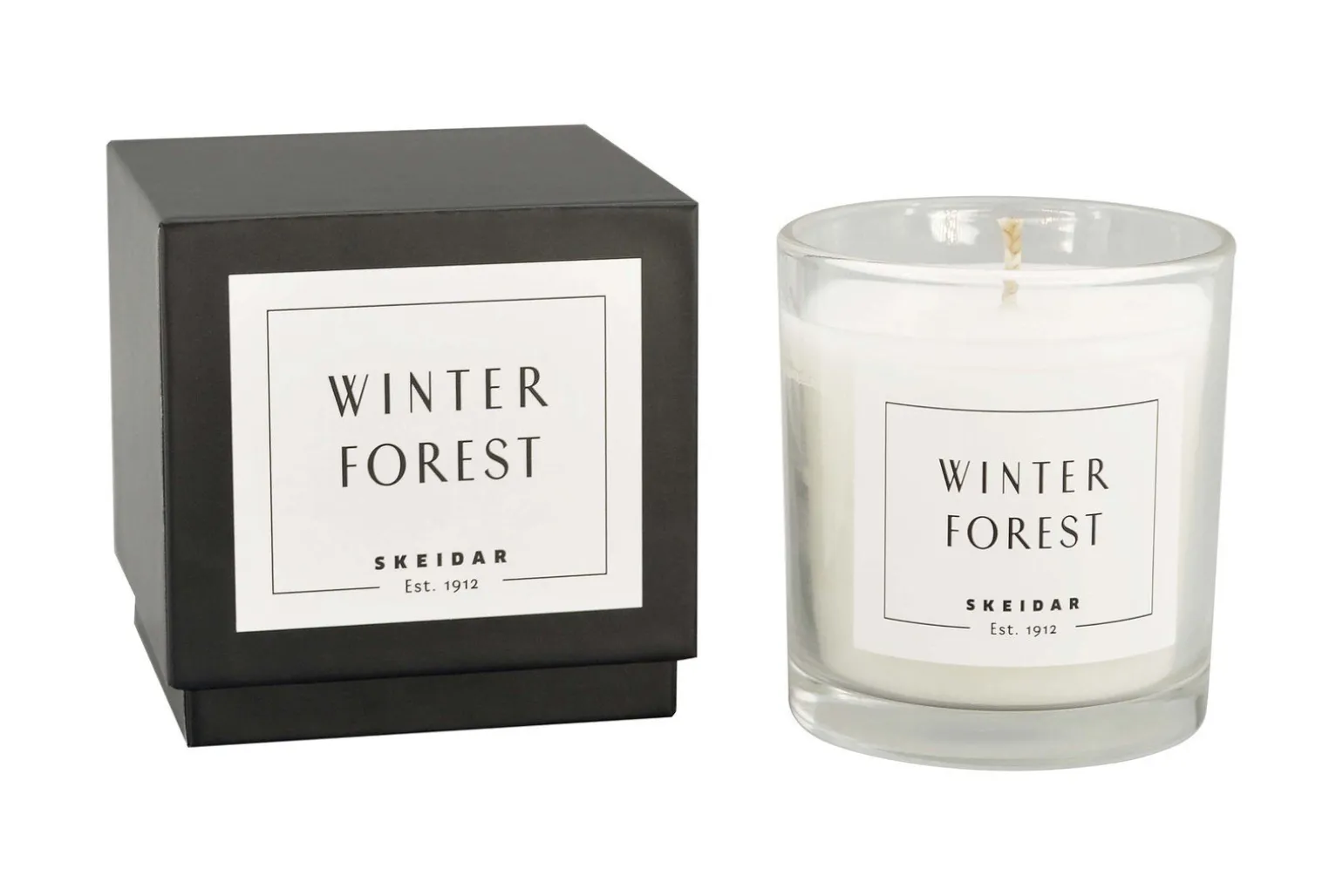 Winter Forest duftlys