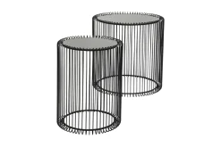 Wire sidebord