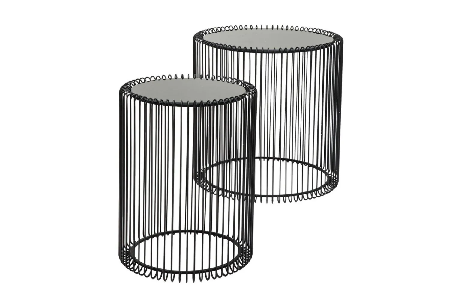 Wire sidebord