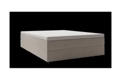XOV 60 Jubileum kontinental 180x200 cm