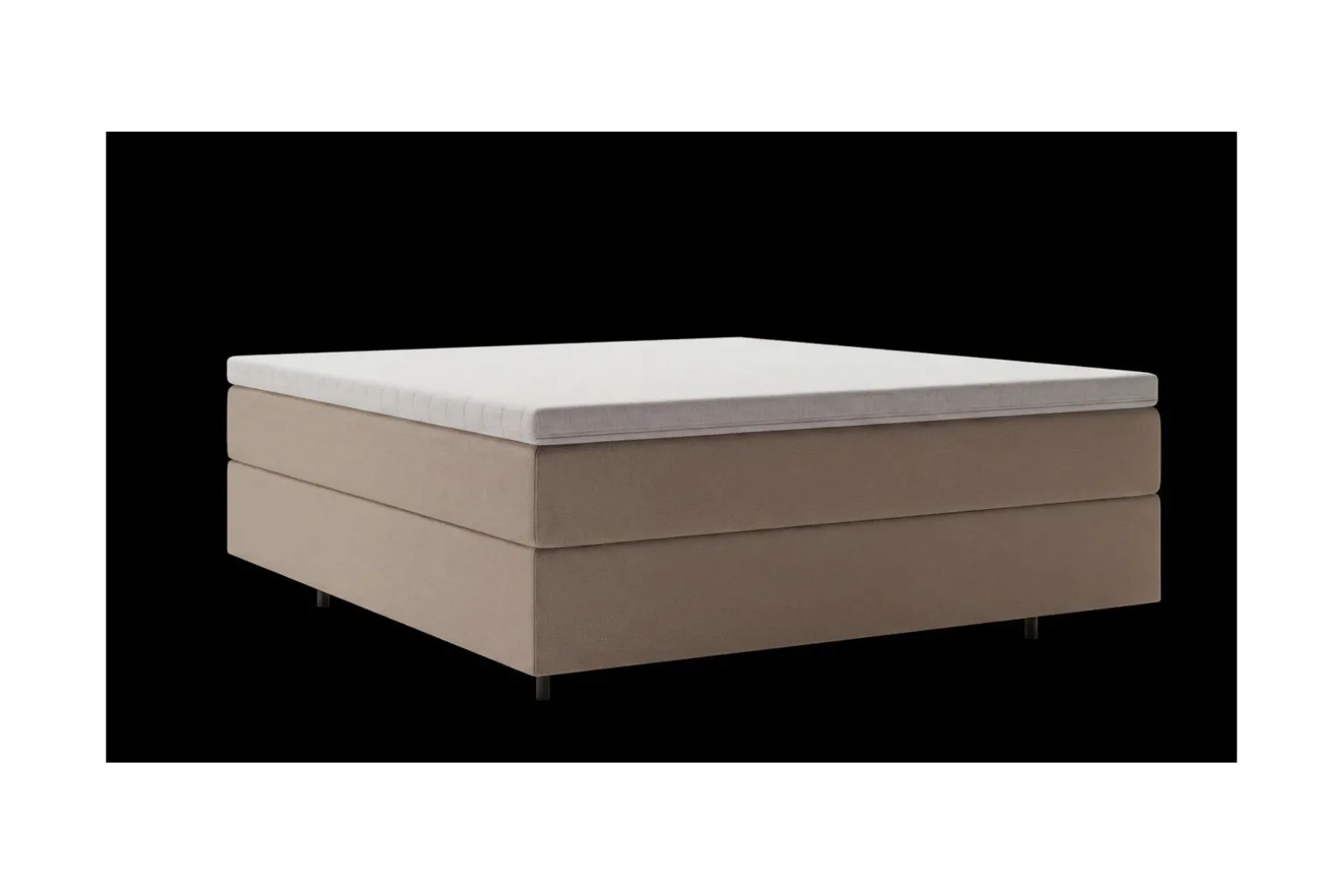 XOV 60 Jubileum kontinental 210x210 cm