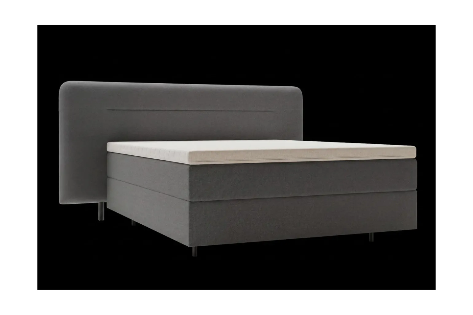 XOV 60 Jubileum kontinental 150x200 cm