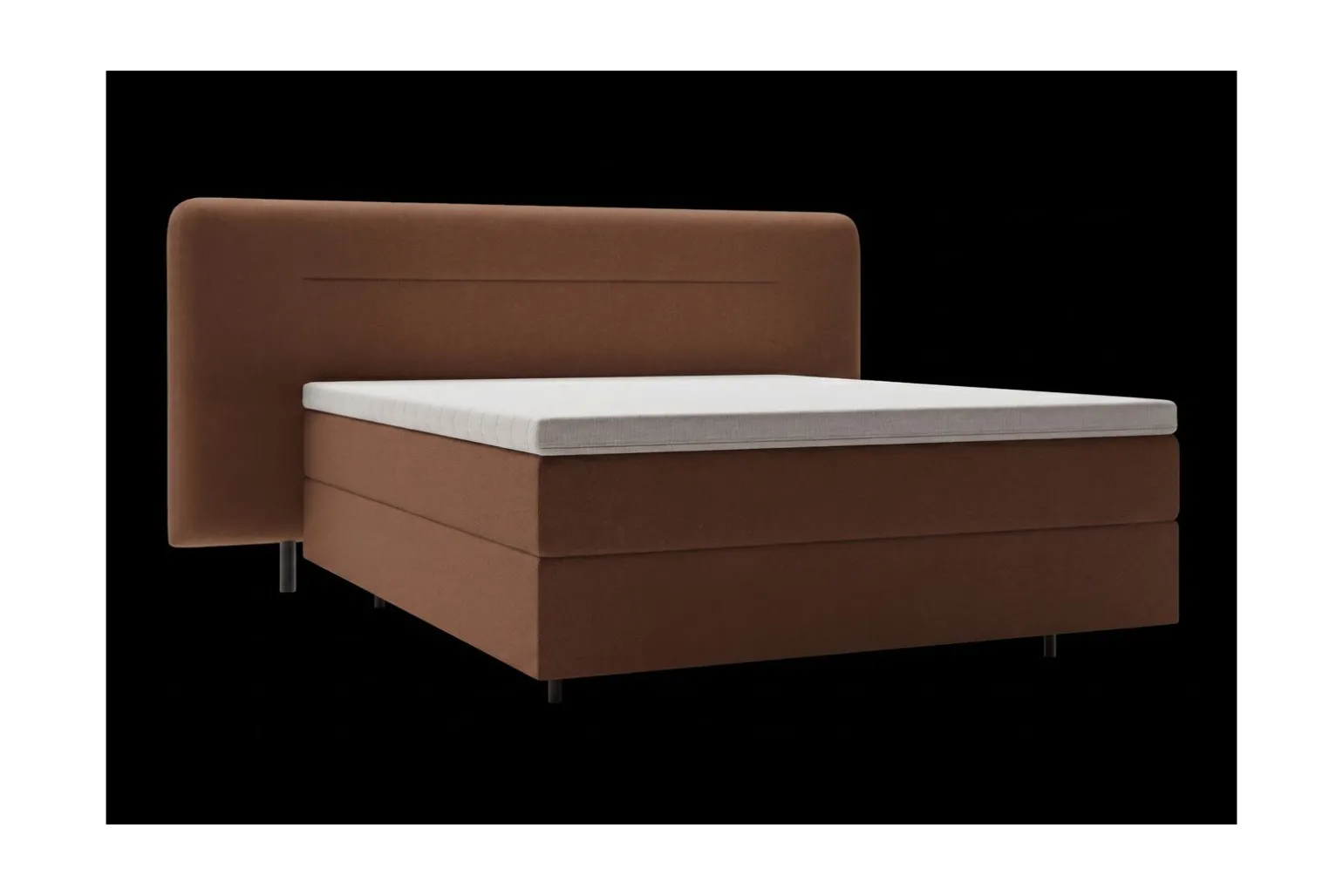 XOV 60 Jubileum kontinental 210x210 cm