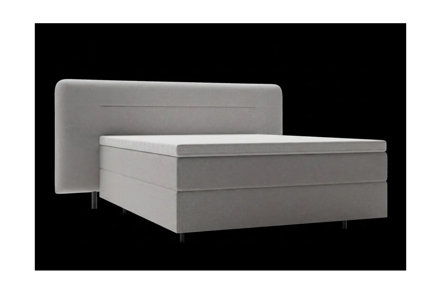 XOV 60 Jubileum kontinental 180x210 cm