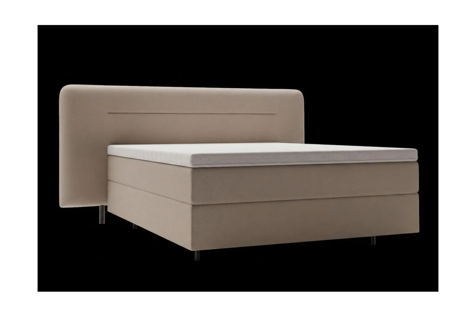 XOV 60 Jubileum kontinental 210x210 cm