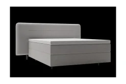 XOV 60 Jubileum kontinental 180x200 cm