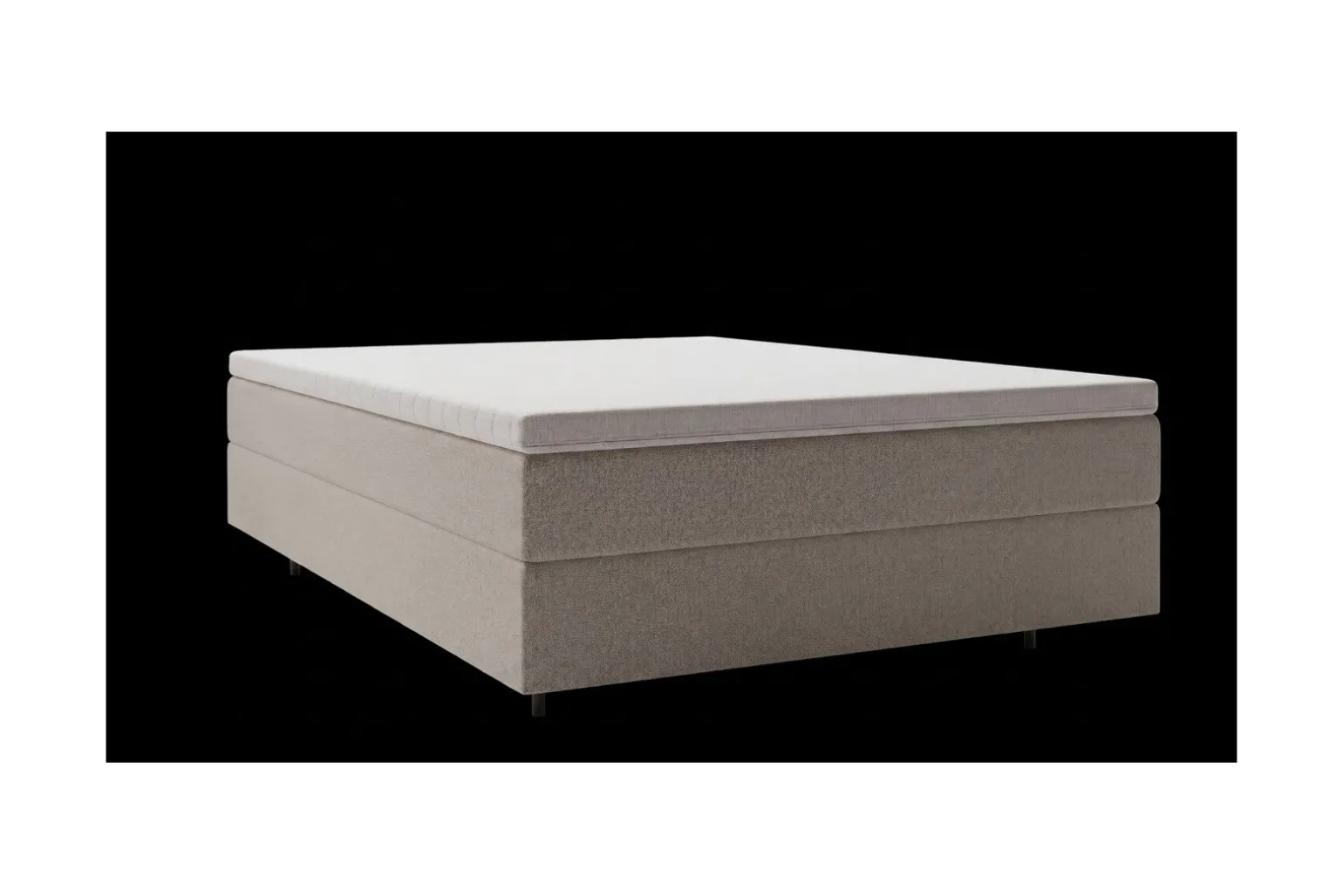 XOV 60 Jubileum kontinental 210x210 cm