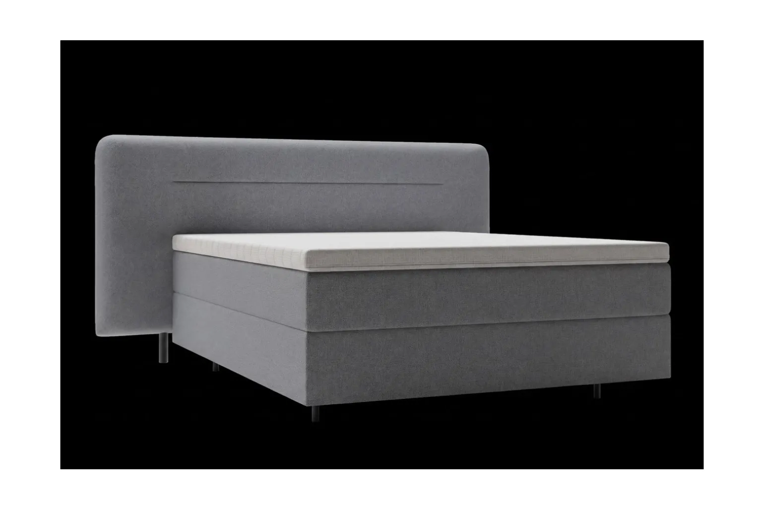 XOV 60 Jubileum kontinental 210x210 cm