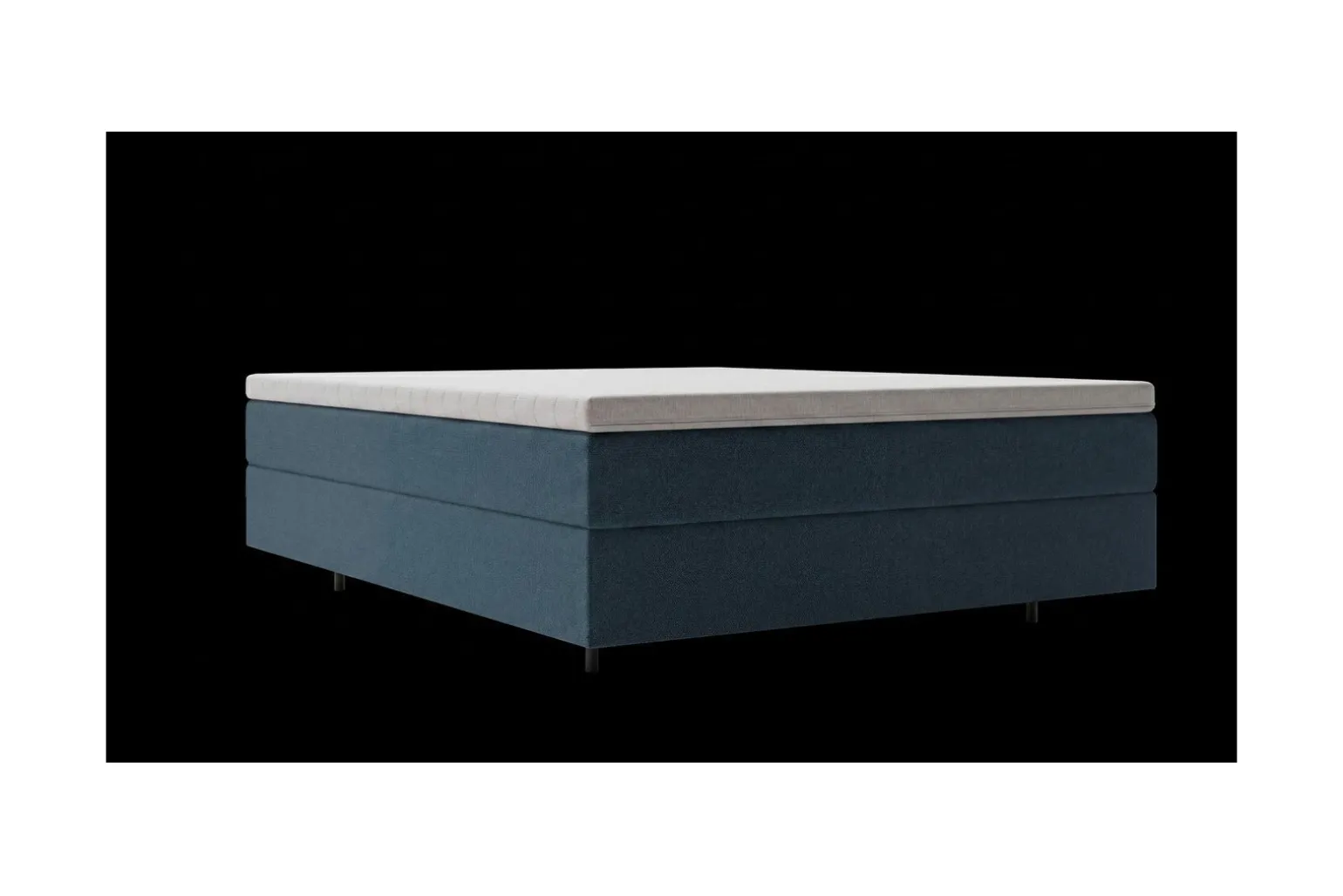XOV 60 Jubileum kontinental 180x210 cm