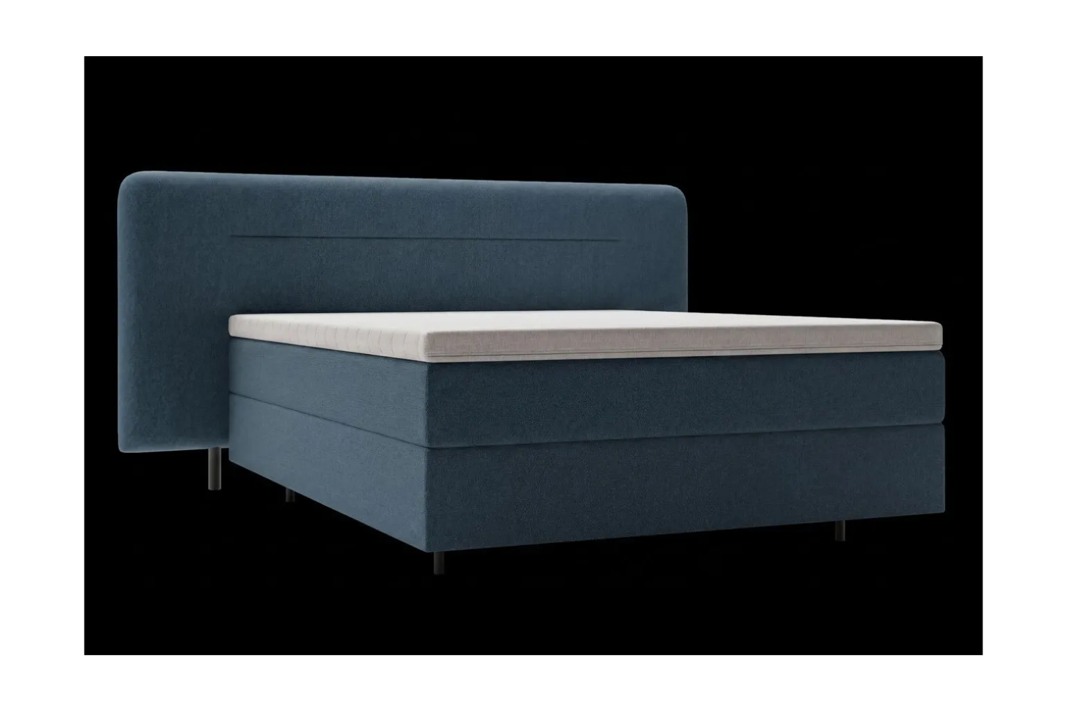 XOV 60 Jubileum kontinental 180x210 cm