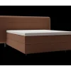 XOV 60 Jubileum kontinental 180x210 cm