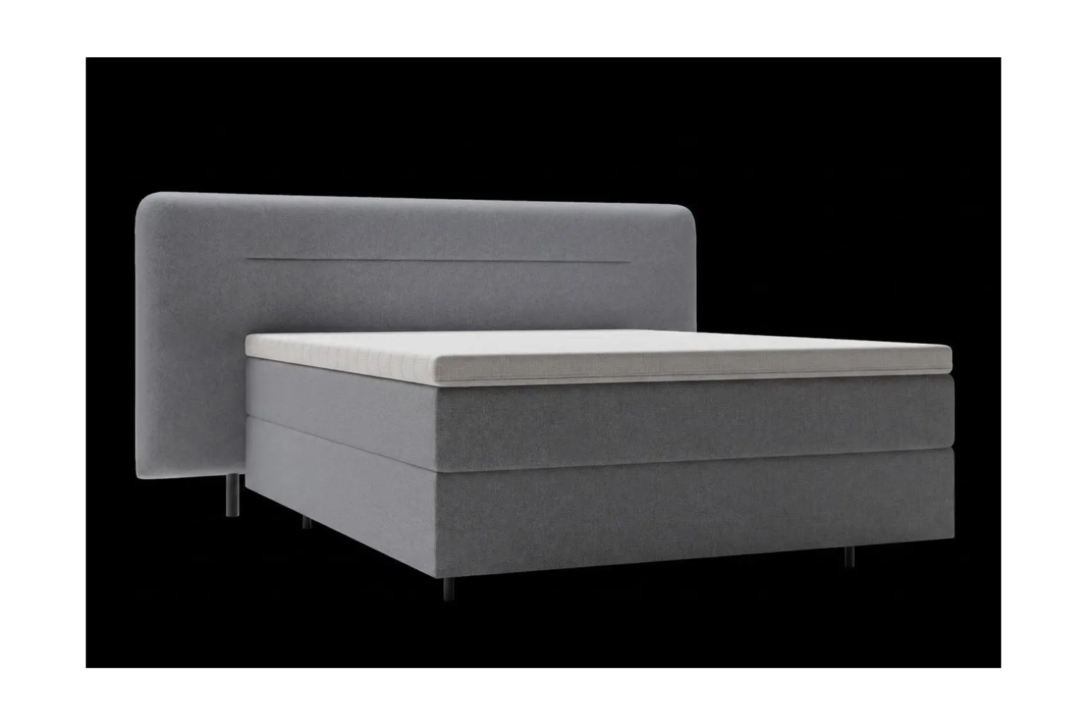 XOV 60 Jubileum kontinental 150x200 cm