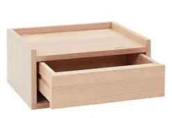 XOV Crosby nattbord