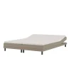 XOV Komfort 5 regulerbar seng 180x200 cm