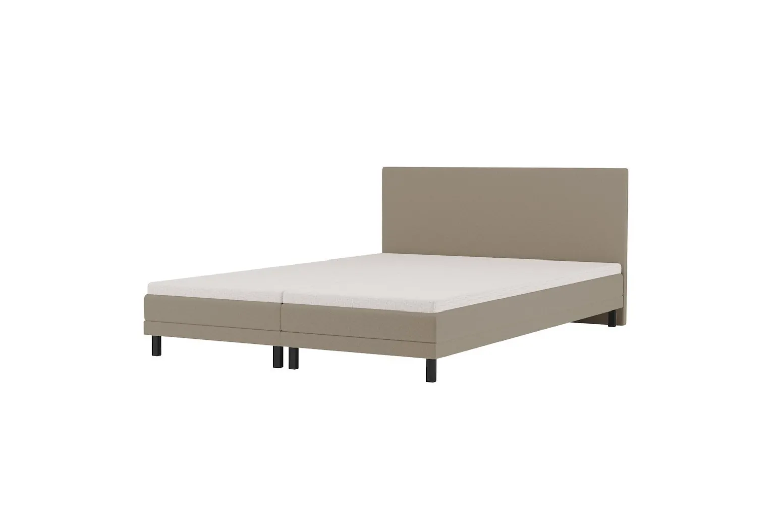 XOV Komfort 5 regulerbar seng 180x200 cm