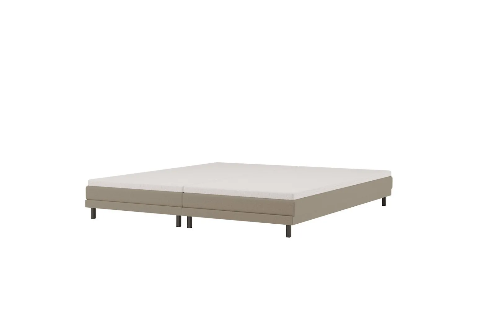 XOV Komfort 5 regulerbar seng 180x200 cm