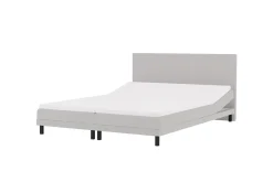 XOV Komfort 5 regulerbar seng 160x200 cm