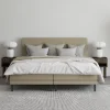 XOV Komfort 5 regulerbar seng 160x200 cm
