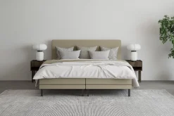 XOV Komfort 5 regulerbar seng 160x200 cm