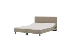 XOV Komfort 5 regulerbar seng 160x200 cm