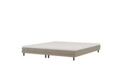 XOV Komfort 5 regulerbar seng 160x200 cm