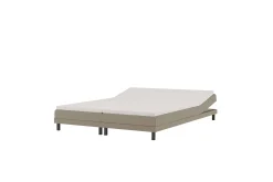 XOV Komfort 5 regulerbar seng 160x200 cm