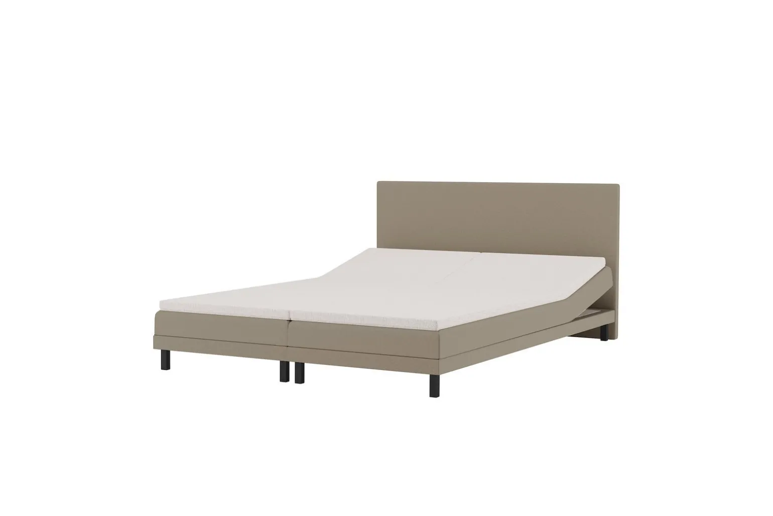 XOV Komfort 5 regulerbar seng 180x200 cm