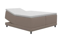 XOV Lux 2 regulerbar seng 210x210 cm