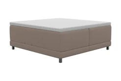 XOV Lux 2 regulerbar seng 210x210 cm