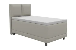 XOV Lux 2 regulerbar seng 90x200 cm