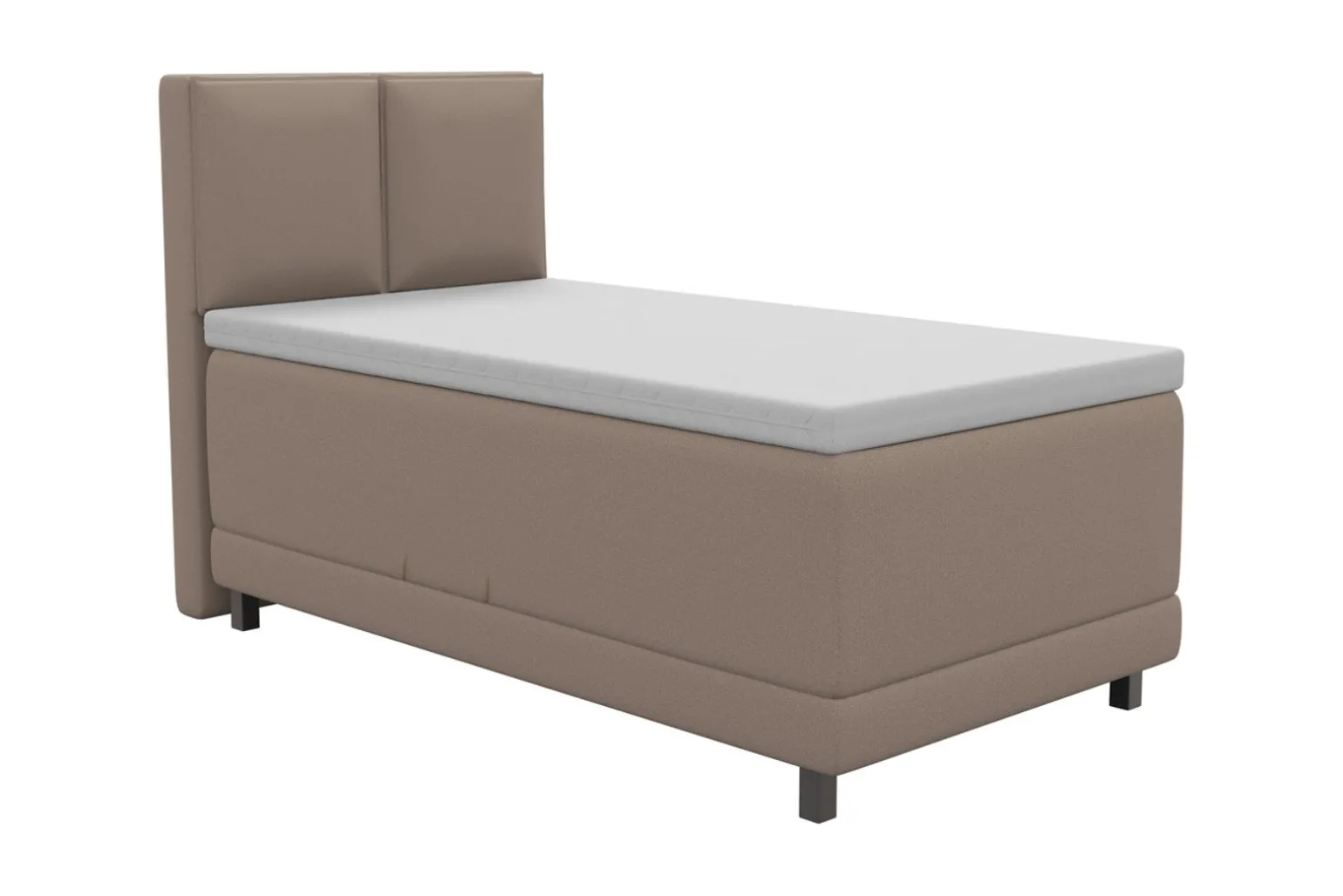 XOV Lux 2 regulerbar seng 90x210 cm