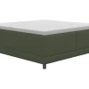 XOV Lux 2 regulerbar seng 180x210 cm