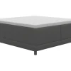 XOV Lux 2 regulerbar seng 210x210 cm