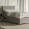 XOV lux 1 regulerbar seng 105x210 cm