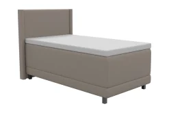 XOV lux 1 regulerbar seng 105x210 cm