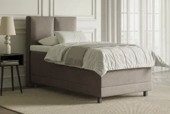 XOV Lux 2 regulerbar seng 80x200 cm