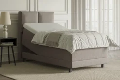 XOV Lux 2 regulerbar seng 80x200 cm