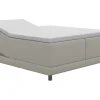 XOV lux 1 regulerbar seng 160x200 cm