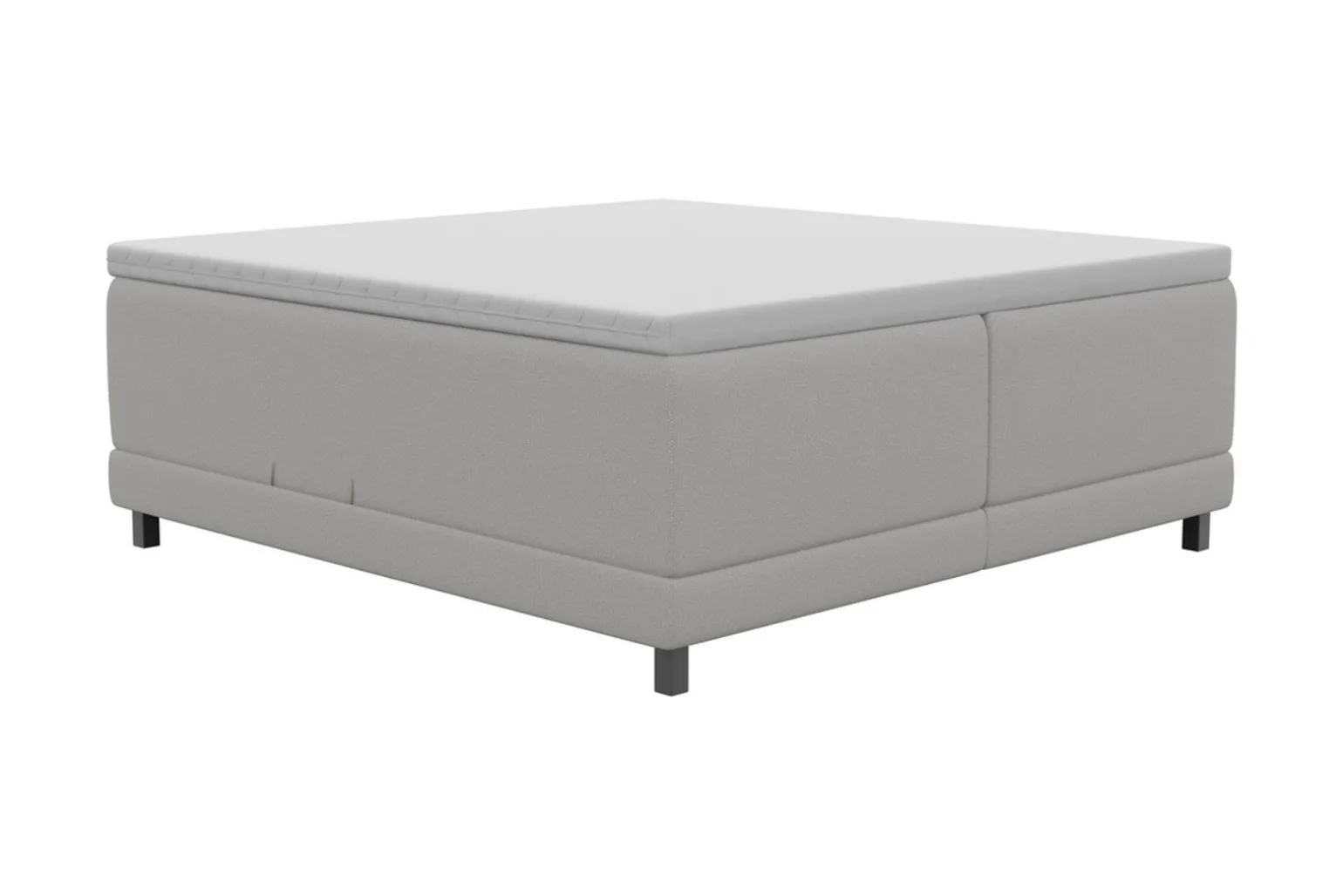 XOV Lux 2 regulerbar seng 180x210 cm