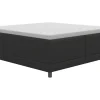 XOV Lux 2 regulerbar seng 160x200 cm